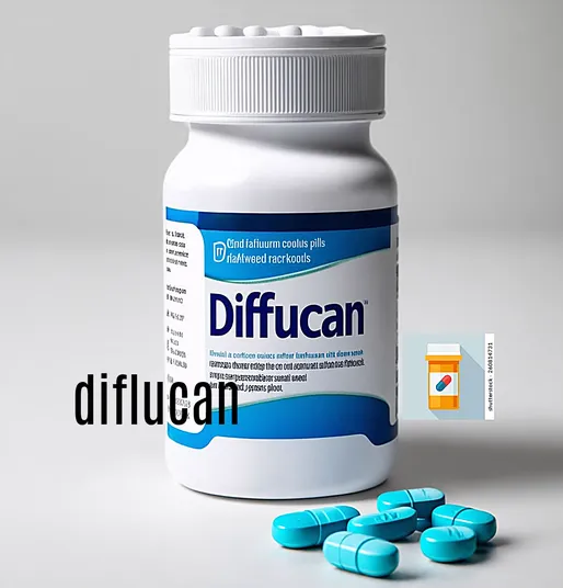 Precio diflucan españa